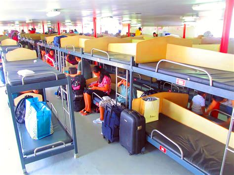 2go economy class